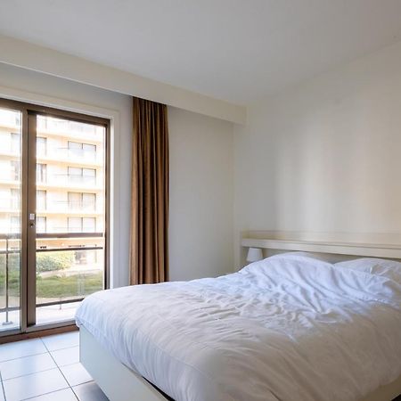 Alexandra 110 Daire De Panne Dış mekan fotoğraf