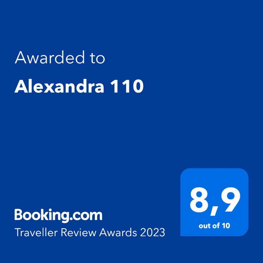 Alexandra 110 Daire De Panne Dış mekan fotoğraf